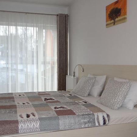 Apartamenty - Wynajem Tczew Luaran gambar