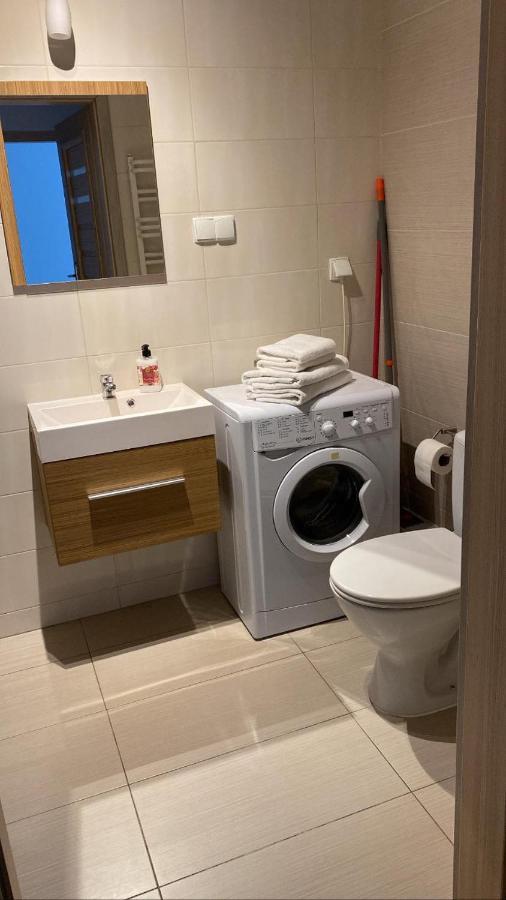 Apartamenty - Wynajem Tczew Luaran gambar