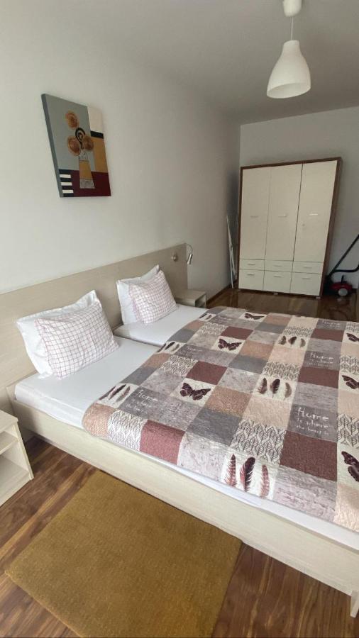 Apartamenty - Wynajem Tczew Luaran gambar