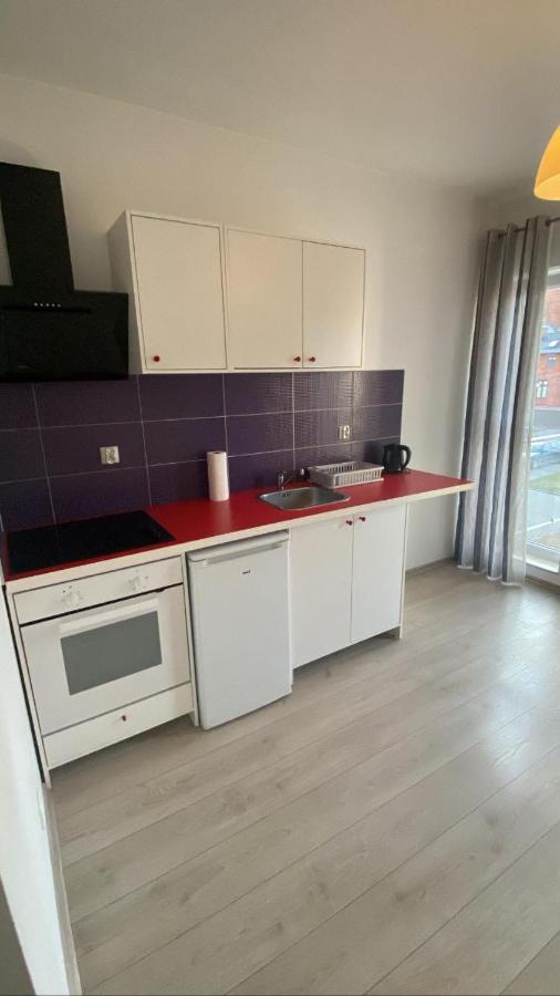 Apartamenty - Wynajem Tczew Luaran gambar
