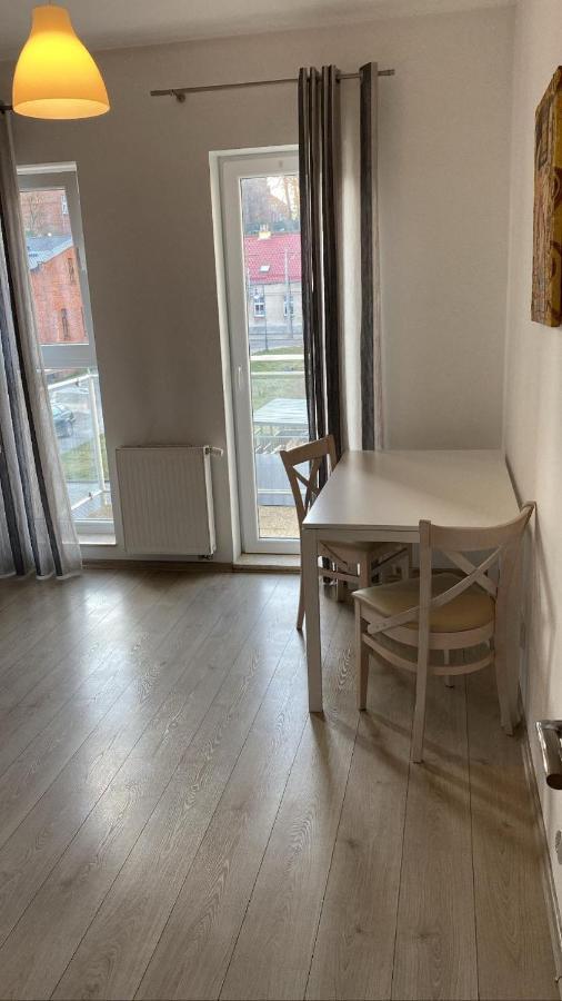 Apartamenty - Wynajem Tczew Luaran gambar
