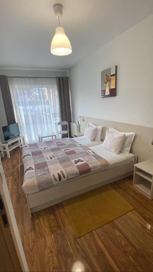 Apartamenty - Wynajem Tczew Luaran gambar