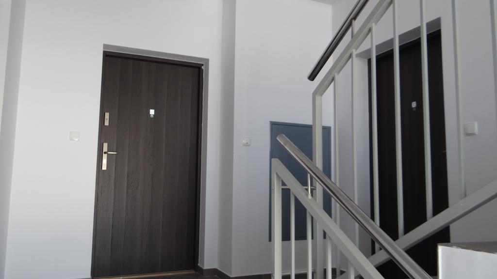 Apartamenty - Wynajem Tczew Luaran gambar