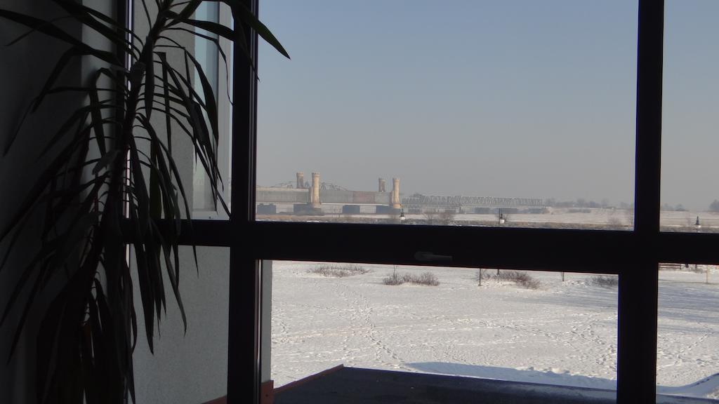 Apartamenty - Wynajem Tczew Luaran gambar