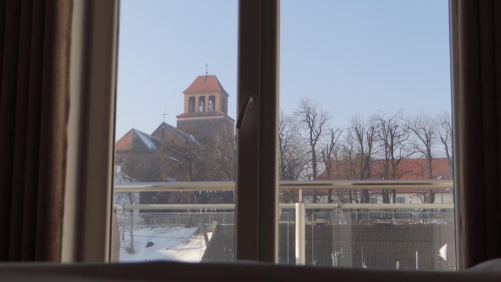 Apartamenty - Wynajem Tczew Luaran gambar