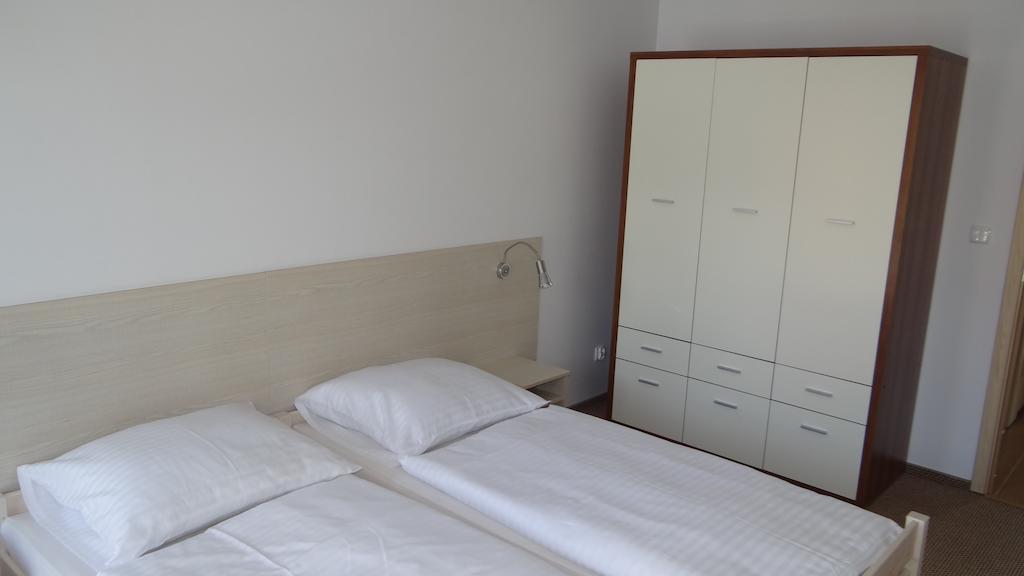 Apartamenty - Wynajem Tczew Bilik gambar