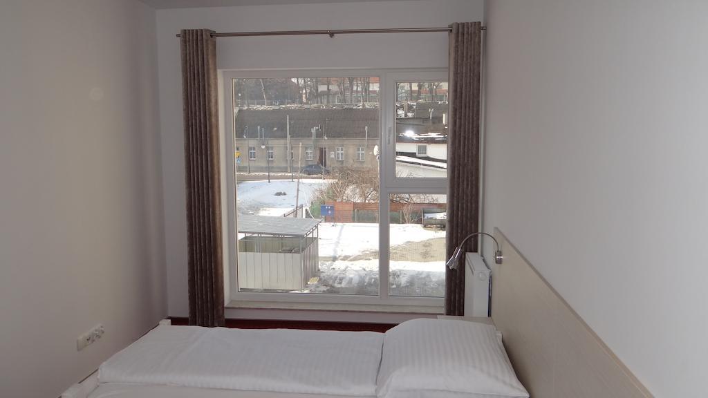 Apartamenty - Wynajem Tczew Luaran gambar