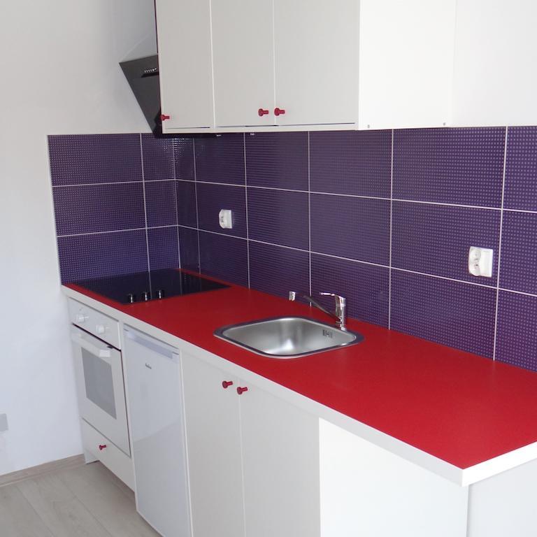 Apartamenty - Wynajem Tczew Luaran gambar