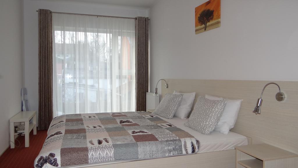 Apartamenty - Wynajem Tczew Luaran gambar
