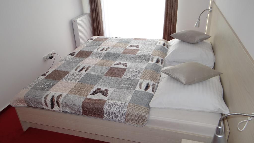 Apartamenty - Wynajem Tczew Luaran gambar